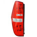 mobis rear combi lamp hyundai starex h-1 iload 2007-17
